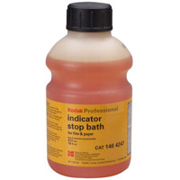 Kodak Indicator Stop Bath Liqu Picture