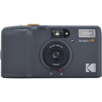 Kodak Snapic A1 35mm Film Came Picture