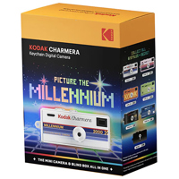 Kodak Charmera Millenium Editi Picture