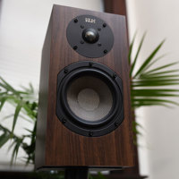 KLH Albany ll 2-Way Bass-Refle Picture