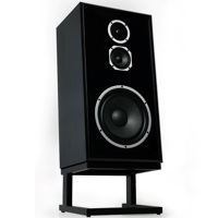KLH Model Five Floorstanding S Picture