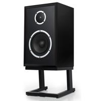 KLH Model Three 8" 2-Way Acous Picture