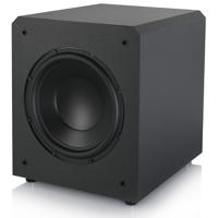 KLH Stratton 10" 400W Powered  Picture