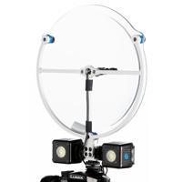 Klover MiK 09 LED Parabolic Mi Picture