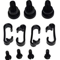 Klover KM-09 Spare Parts Kit,  Picture