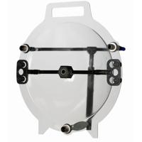 Klover Mik 16 Kit, Includes KM Picture