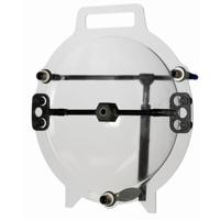 Klover Mik 16 Kit, Includes KM Picture
