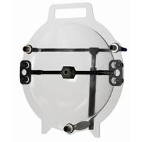 Klover Mik 16 Kit, Includes KM Picture