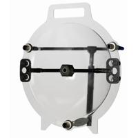 Klover Mik 16 Kit, Includes KM Picture