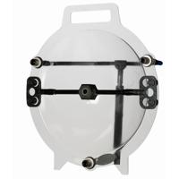 Klover Mik 16 Kit, Includes KM Picture