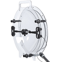 Klover Mik 16 Sound Shield Kit Picture