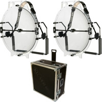 Klover MiK 26 Dual Parabolic C Picture