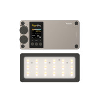 Kelvin Play Pro 10W RGBACL LED Picture
