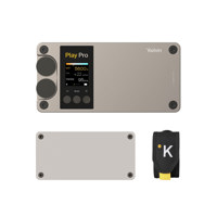 Kelvin Play Pro 10W RGBACL LED Picture