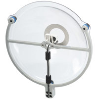 Klover Sound Shark LED Profess Picture