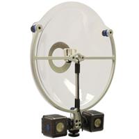 Klover Sound Shark LED Premium Picture