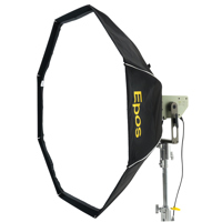 Kelvin 3' Octa Softbox SNAPBAG Picture