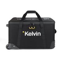 Kelvin Epos 600 Rolling Case f Picture