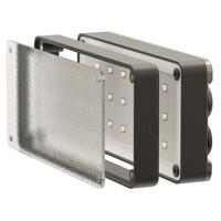 Kelvin D100 Magnetic Diffuser  Picture