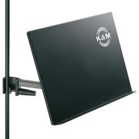 K&M 11540 Sheet Music and Docu Picture