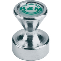 K&M 11581 Zinc Coated Power Ma Picture