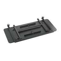 K&M 12160 Professional DJ Desk Picture