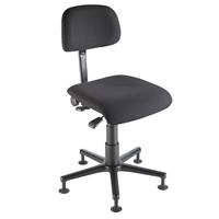 K&M 13470 Chair with Upholster Picture