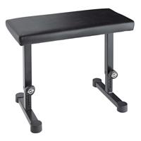 K&M 14085 Keyboard Piano Bench Picture
