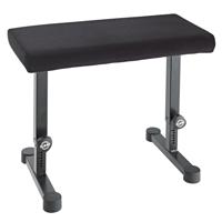K&M 14086 Keyboard Piano Bench Picture