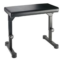K&M 14087 Keyboard Piano Bench Picture