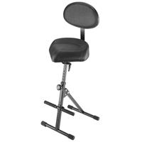 K&M 14050 Stool with Oval Back Picture