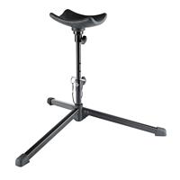 K&M 14952 Tuba Performer Stand Picture