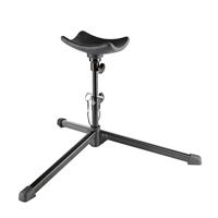 K&M 14952 Tuba Performer Stand Picture