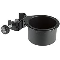 K&M 16024 Can Holder, Black Picture