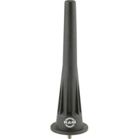 K&M 17738 Oboe Peg, Black Picture