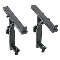 K&M 18822 Third-Tier Stacker f Picture