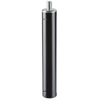 K&M 18832 Extension Rod, Black Picture