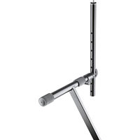 K&M 18944 Universal Holder, Bl Picture