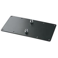 K&M 19616 Adapter Plate for VE Picture