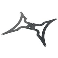 K&M 19618 Adapter Plate for VE Picture