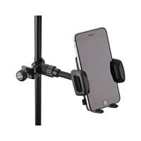 K&M 19747 Clamp-On Smartphone  Picture