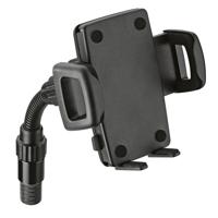 K&M 19748 Mic Stand Mount Smar Picture