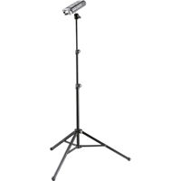K&M 19784 Camera Stand, Black Picture