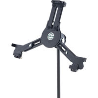 K&M 19790 5/8" Stand Holder fo Picture