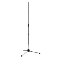 K&M 201A/2 Steel Microphone St Picture