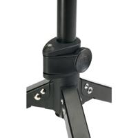 K&M 23150 Tabletop Microphone  Picture