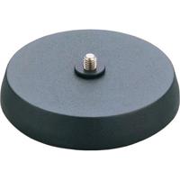 K&M 23220 Tabletop Microphone  Picture