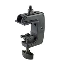 K&M 23723 Table Clamp, Black Picture