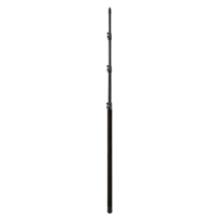 K&M 10.6' 4-Piece Aluminum Mic Picture