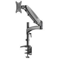K&M 23873 Monitor Desk Mount,  Picture